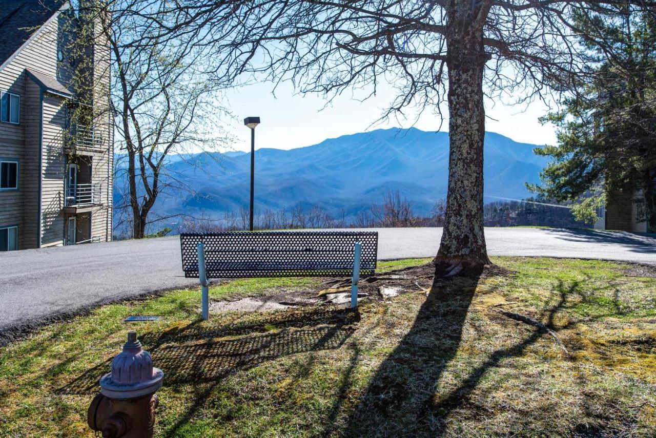 A Tennessee Joy Gatlinburg Exteriör bild