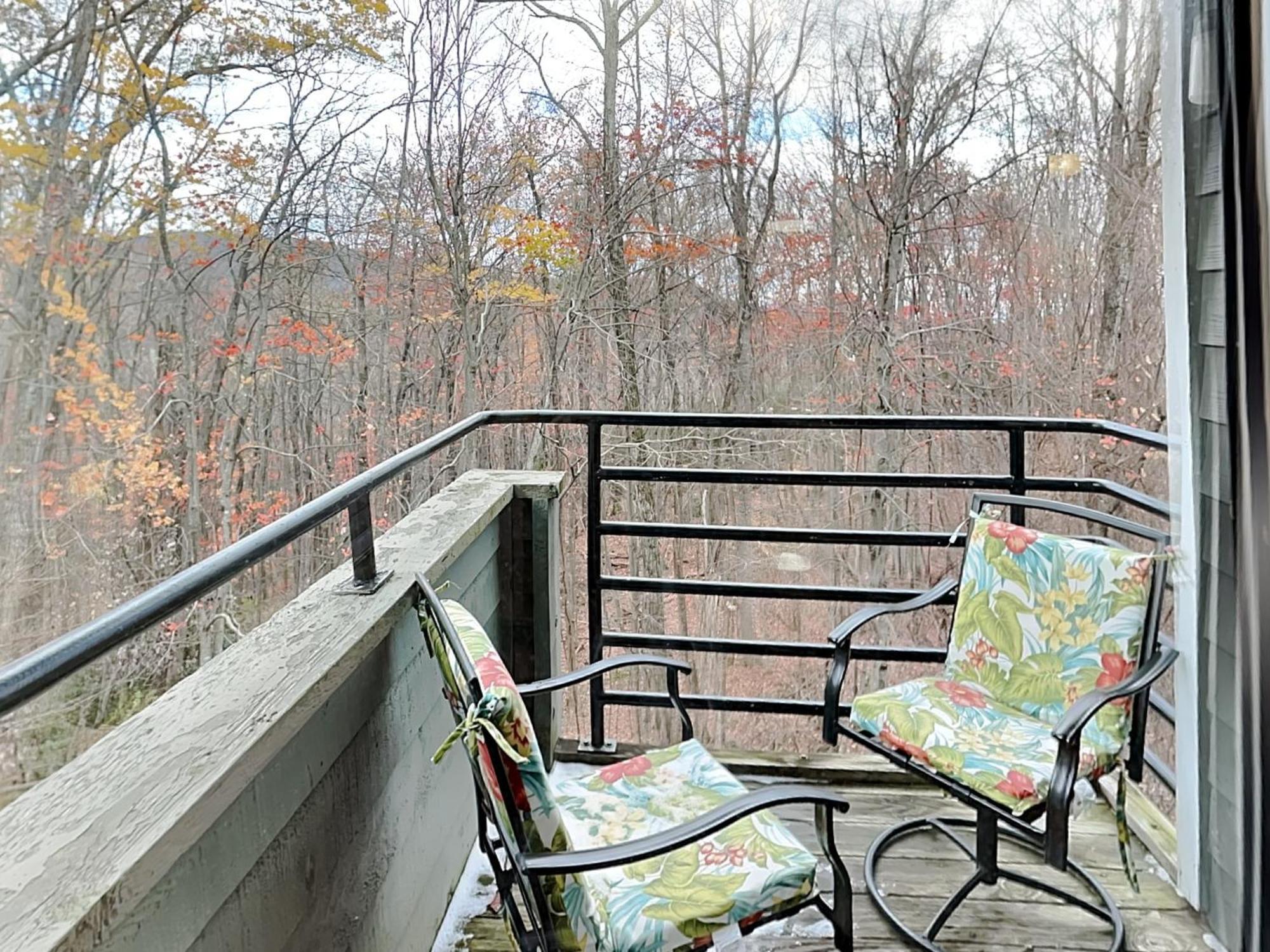 A Tennessee Joy Gatlinburg Exteriör bild